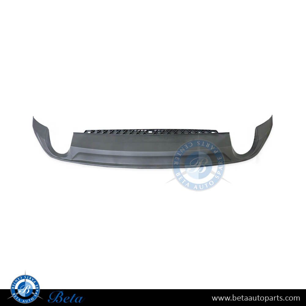 Rear Diffuser for Volkswagen Passat 2015-2019 models, Part Number 561807521F Rear Diffuser for Volkswagen Passat 2015-2019 models, Part Number 561807521F